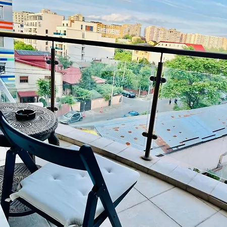 Luxury / Mihai Bravu Apartmens Bucureşti Exterior foto
