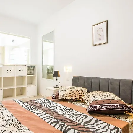 Luxury / Mihai Bravu Apartmens Bucureşti Exterior foto