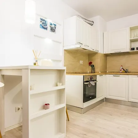 Luxury / Mihai Bravu Apartmens Bucureşti Exterior foto