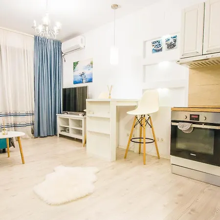 Luxury / Mihai Bravu Apartmens Bucureşti Exterior foto