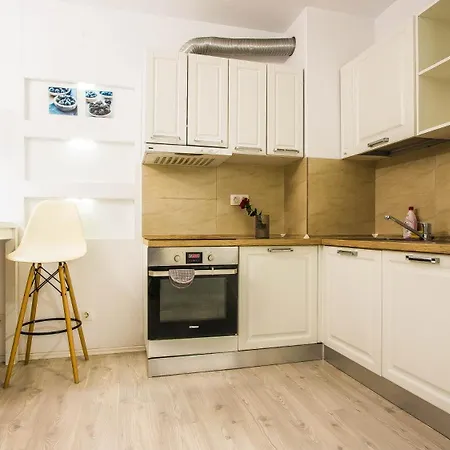 Luxury / Mihai Bravu Apartmens Bucureşti Exterior foto