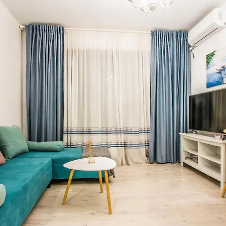 Luxury / Mihai Bravu Apartmens Bucureşti Exterior foto