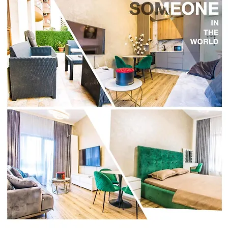 Luxury / Mihai Bravu Apartmens Bucureşti Exterior foto