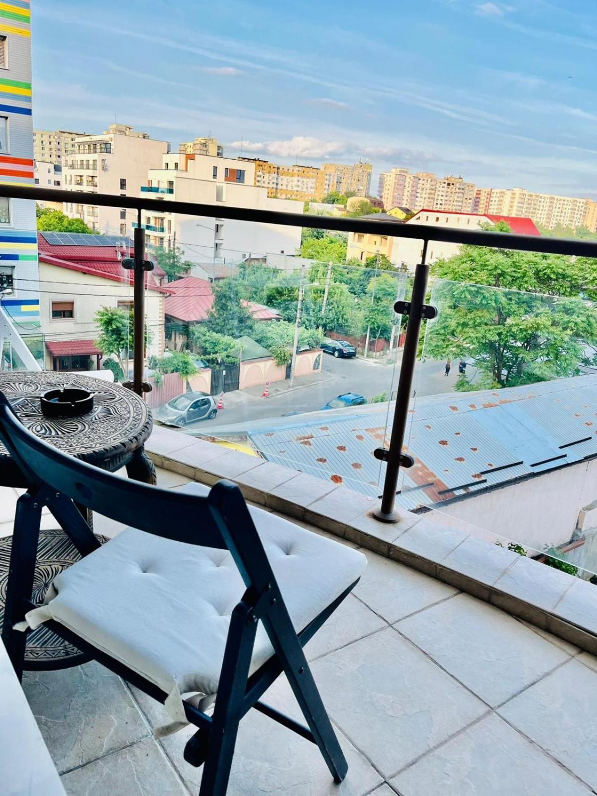 Luxury / Mihai Bravu Apartmens * Bucureşti
