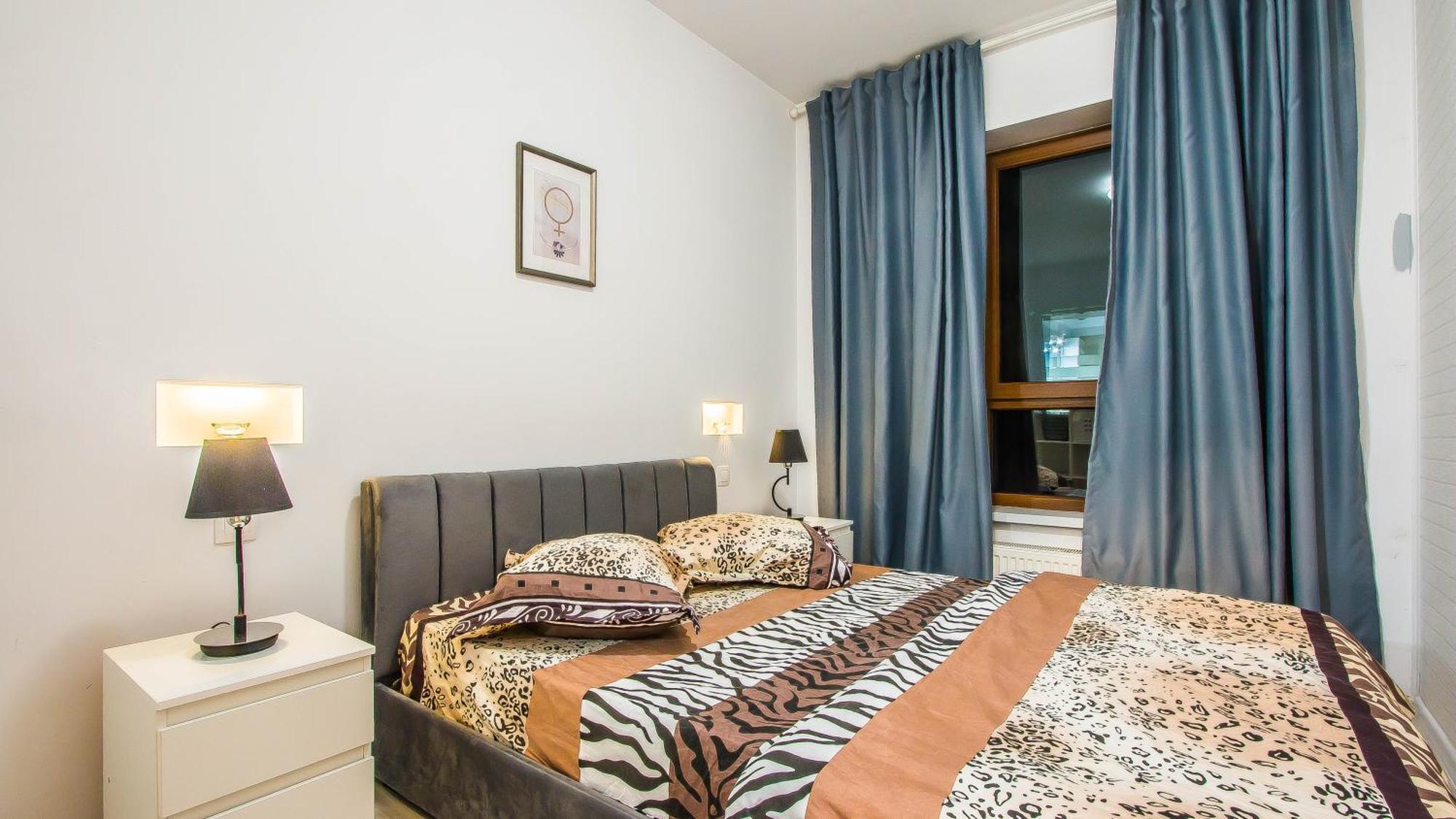 Apartament Luxury / Mihai Bravu Apartmens Bucureşti