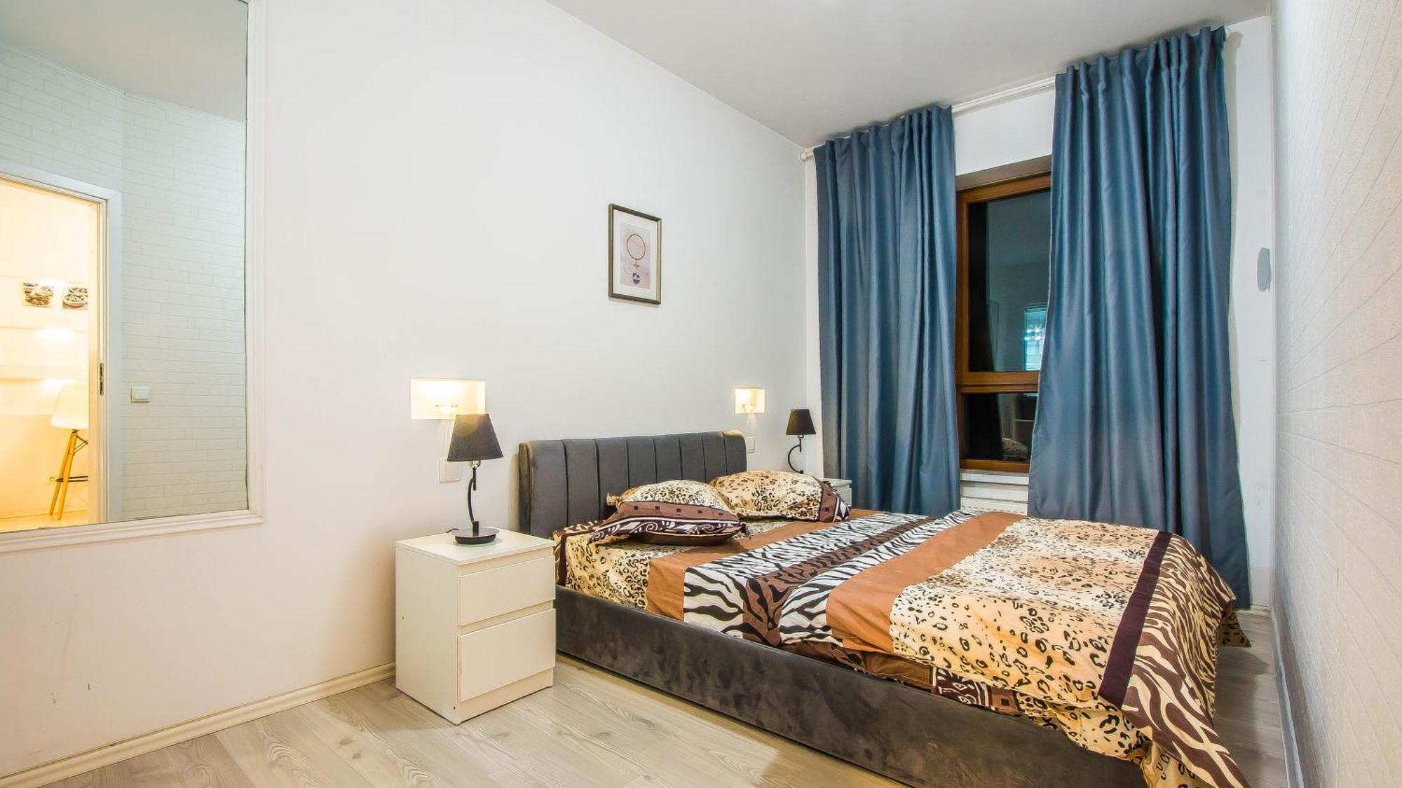 Luxury / Mihai Bravu Apartmens * Bucureşti