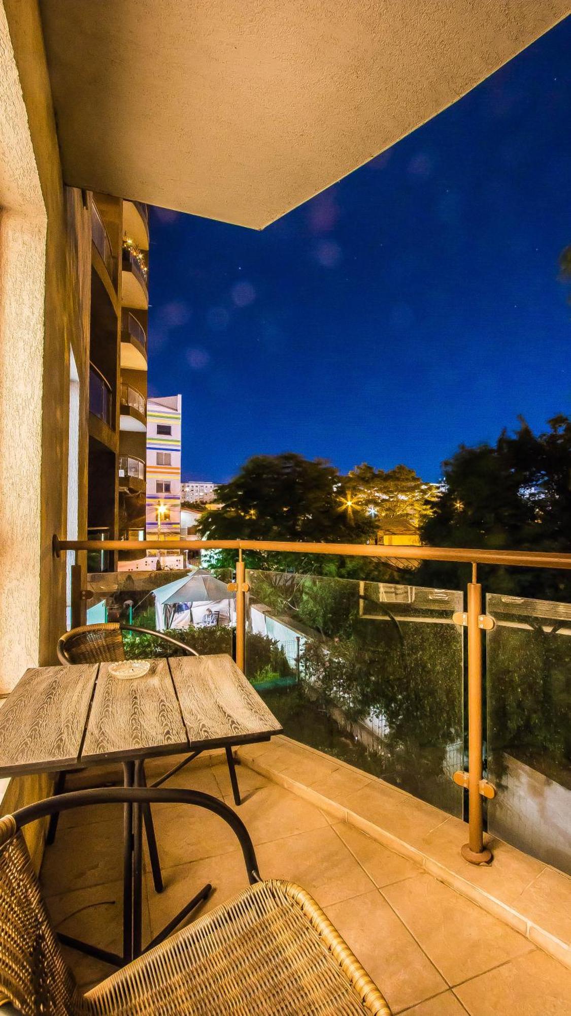 Apartament Luxury / Mihai Bravu Apartmens *