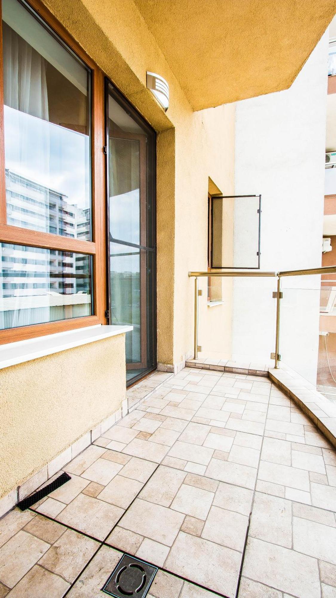 Luxury / Mihai Bravu Apartmens Apartament *