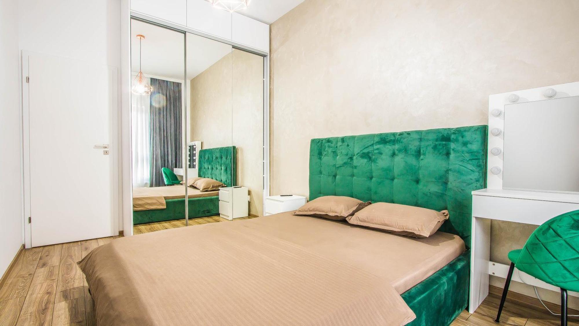 Apartament Luxury / Mihai Bravu Apartmens Bucureşti