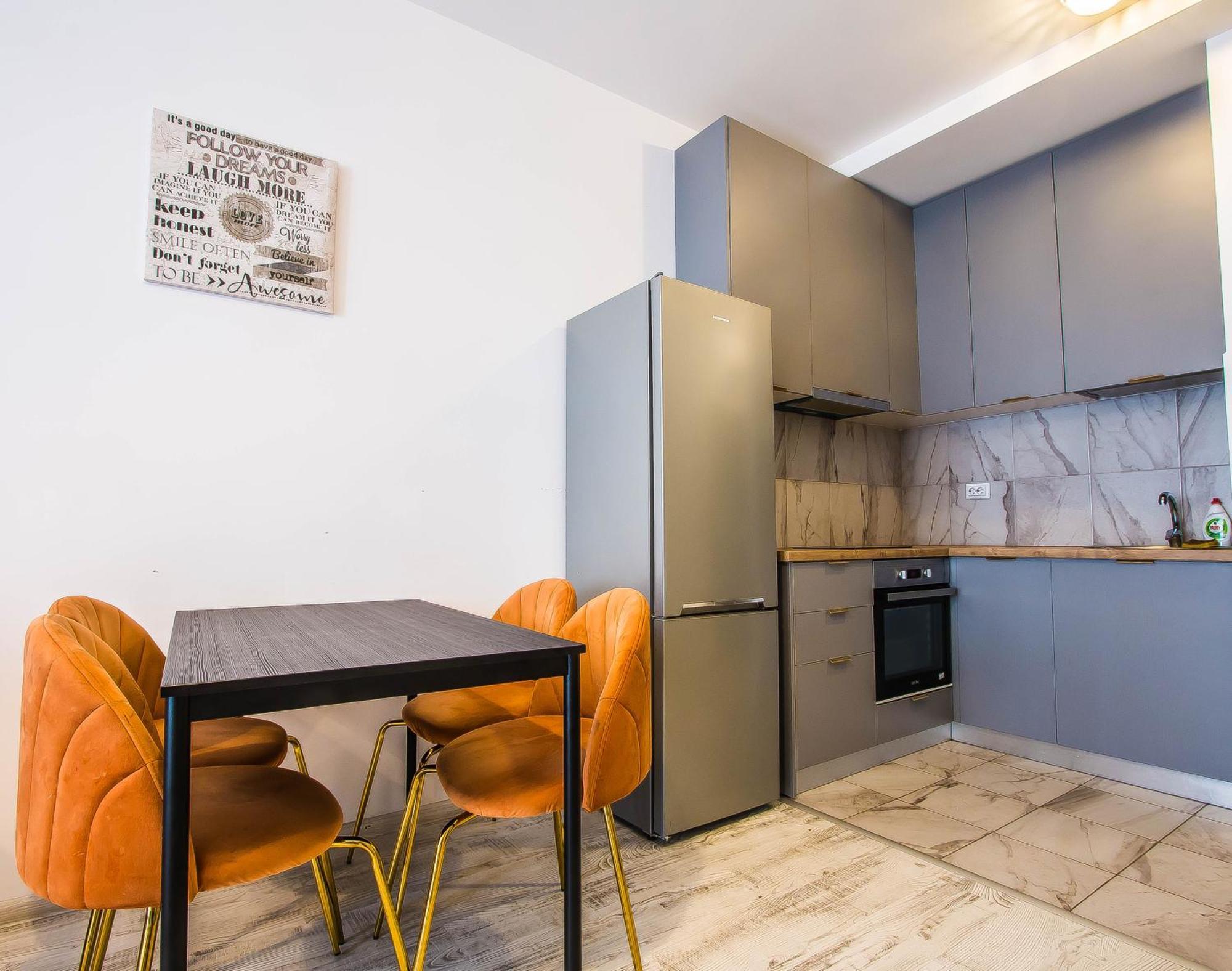 Apartament Luxury / Mihai Bravu Apartmens Bucureşti