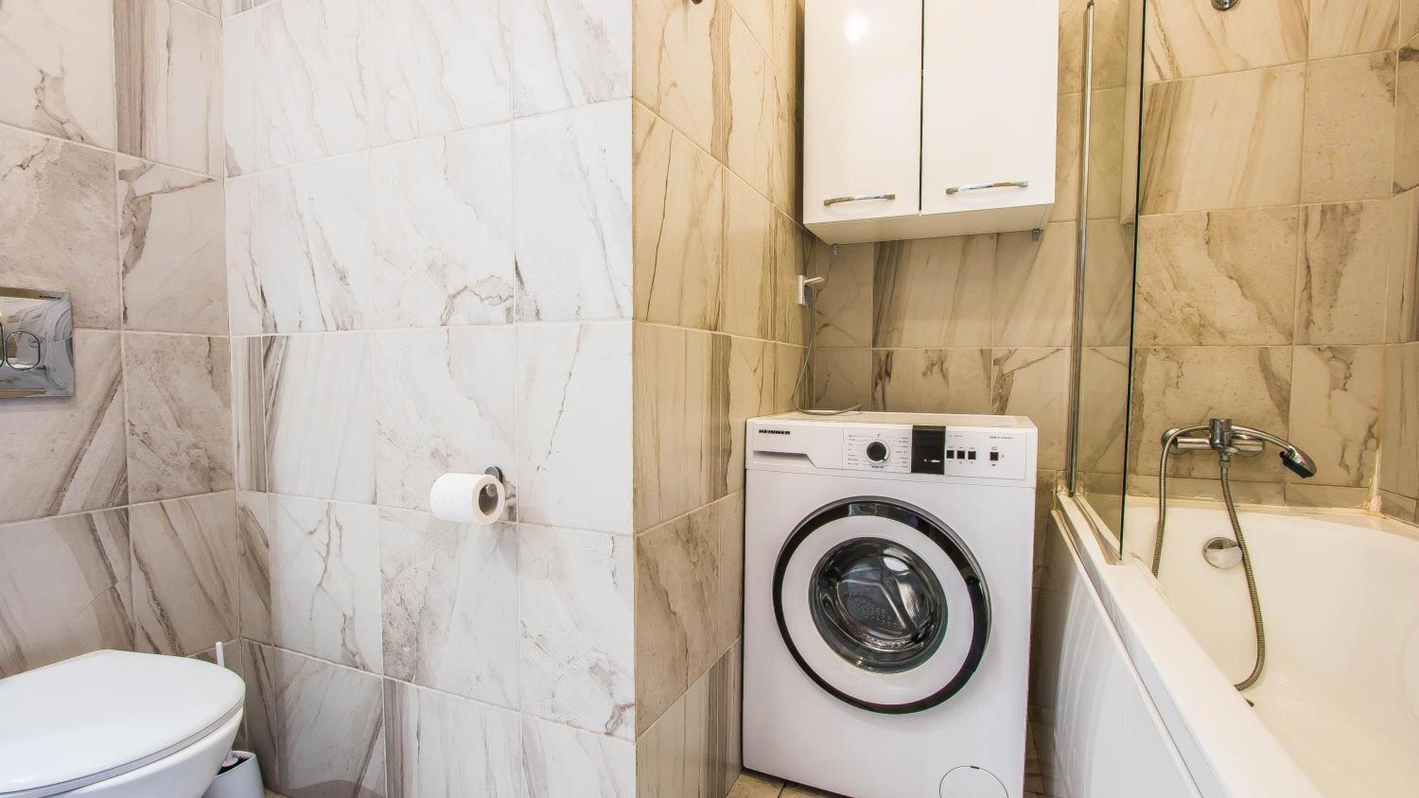 Apartament Luxury / Mihai Bravu Apartmens Bucureşti