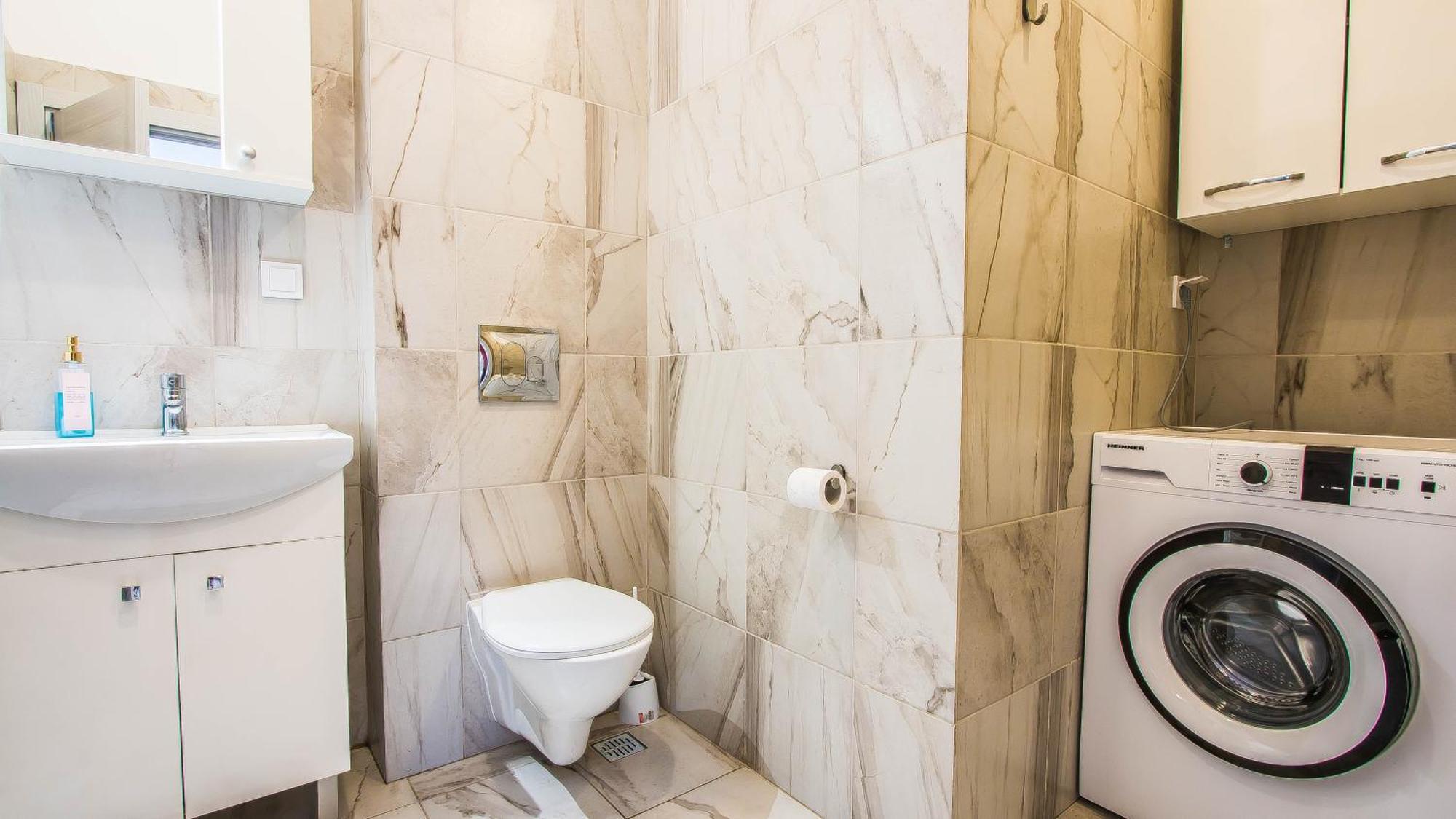 Luxury / Mihai Bravu Apartmens Apartament *