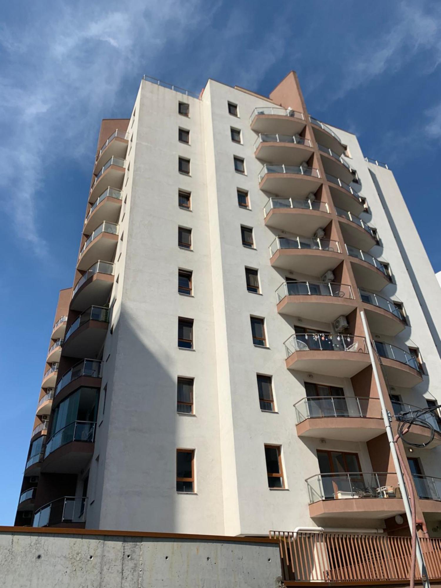 Apartament Luxury / Mihai Bravu Apartmens *